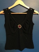 Koszulka na ramiączkach - Kikiriki