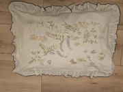 Komplet poszewek angielskiej firmy Dorma-lawenda