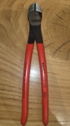 Szczypce Tnące Boczne KNIPEX 74 01 250