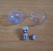 L.O.L. Surprise, Winter Snow Lalka - Miss Snow