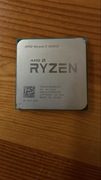 AMD Ryzen 5 2600X 6C 12T