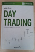 Day Trading J. Ross