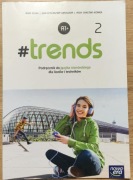 #trends 2 A1+ podręcznik do języka niemieckiego