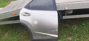 Lexus rx drzwi prawy tyl