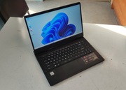 Laptop MSI Leopard i7-10870H, 32 GB, SSD 1TB, RTX 3060, IPS 2560x1440