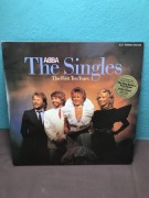ABBA the singles the first ten years