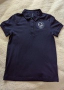 Męska koszulka jeździecka Eqode by Equiline XS