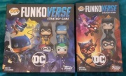 Funko POP! Funkoverse DC + samodzielny dodatek Catwoman i Robin