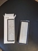 Filtr hepa roborock qrevo