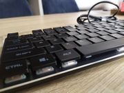 Klawiatura Genesis THOR 420 RGB