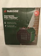 Ceramiczna Nagrzewnica 2000w Parkside 