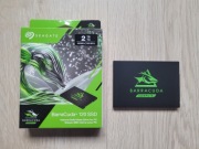 Seagate BarraCuda 120 SSD ZA2000CM10003 2TB 2,5" SATA