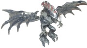 FLYING ALIEN QUEEN / ALIEN / OBCY / KENNER 1992