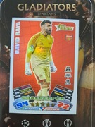 TOPPS MATCH ATTAX 25/26- DAVID RAYA # NR 388