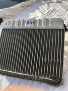 Nagrzewnica BMW e83; e46 z 2004r