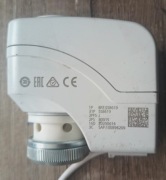 Siemens Siłownik elektryczny SSB619