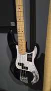 Fender Player II Modified Active Precision Bass MN DSK