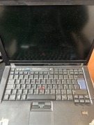 Laptop Lenovo ThinkPad T400 16 GB RAM Uszkodzony Niesprawdzany