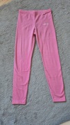 Legginsy Adidas H32356 R. 152