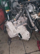 Skrzynia biegów PK6002 RENAULT Laguna II 2.2 dci Wrocław