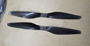 Śmigło węglowe 14x5.5 prawe i lewe