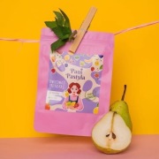 Pastyła “ GRUSZKA+MIĘTA”