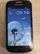 Samsung Galaxy Trend GT-S7560