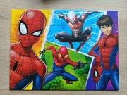 Puzzle Spiderman trefl 30 elementów