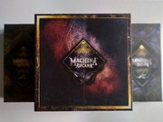 Machina Arcana + Z Otchłani + Ku Wieczności