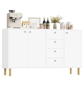  kredens 140 cm – elegancki porządek i przestrzeń, której potrzebujesz