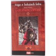 Saga o Ludziach Lodu T. 01 Zauroczenie - Sandemo Margit