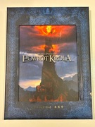 WŁADCA PIERŚCIENI – POWRÓT KRÓLA – wersja kino i rozszerz kolekcja