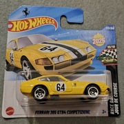 Hot Wheels Ferrari 365 GTB4 Competizione