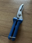 Nowe nożyce do drobiu