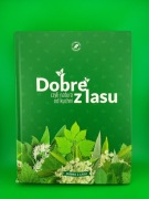Książka "DOBRE Z LASU" Lasy Państwowe