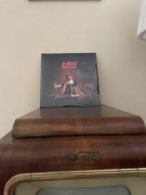 Taco Hemingway-1-800-OŚWIECENIE |WINYL Picture Disc | Biały Kruk,nowy,folia