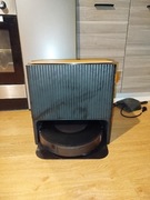 Robot sprzątający z funkcją mopowania 