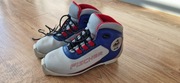 buty do nart biegowych  FISHER roz. 36