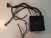 Zasilacz komputerowy be quiet! Pure Power BQT L8-CM-630W, 80 Plus BRONZE