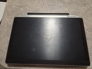 DELL LATITUDE E6320 / I5-2520M/ 4 GB /250 GB SSD / WIN 10 PROF/ ZASILACZ
