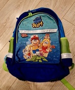 Plecak szkolny Vito i Bella VitoBella 35 cm x 42 cm