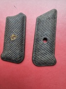 Drugowojenne okładziny do Stg 43-44