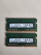 Pamięć RAM 2 x 8GB 1Rx8 PC4-2666V-SA1-11