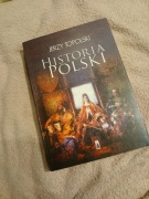 Historia Polski Jerzy Topolski