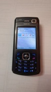 Nokia N70 czarna, działa, stan przyzwoity