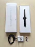 PIÓRKO RYSIK HP RECHARGEABLE ACTIVE PEN G3 6SG43AA CZARNY