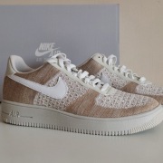 Nike Air Force 1 Flyknit roz. 46