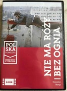Nie Ma Róży Bez Ognia - film polski (DVD, Rekonstrukcja cyfrowa)