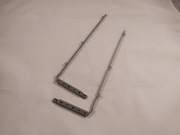 MSI GS70 2OD prowadnice matrycy