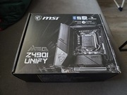 Msi meg z490i unify